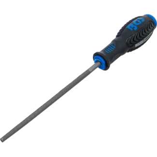 BGS Werkplaatsvijl rond kapping 1 150 mm