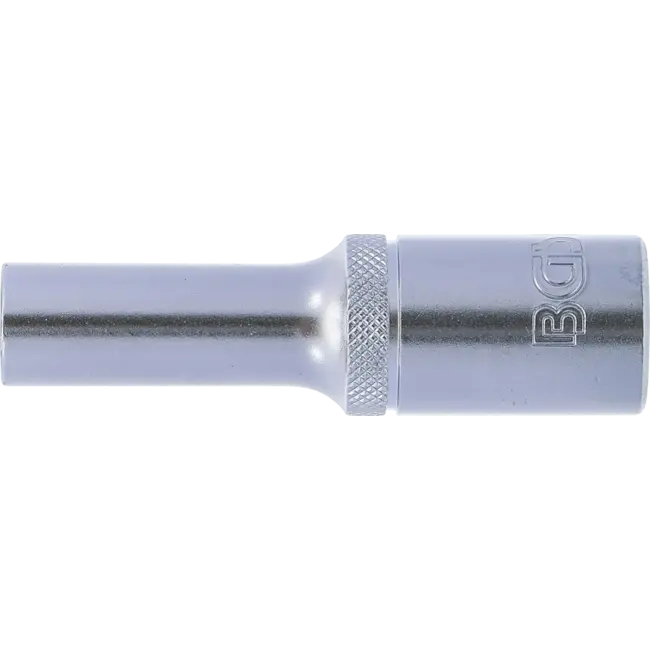 BGS Dopsleuteldop E-profiel, diep 1/2" E10
