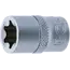 BGS Dopsleuteldop E-profiel 3/8" E14