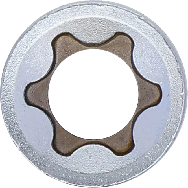 BGS Dopsleuteldop E-profiel 3/8" E14