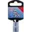 BGS Dopsleuteldop E-profiel 3/8" E14