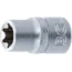 BGS Dopsleuteldop E-profiel 3/8" E12
