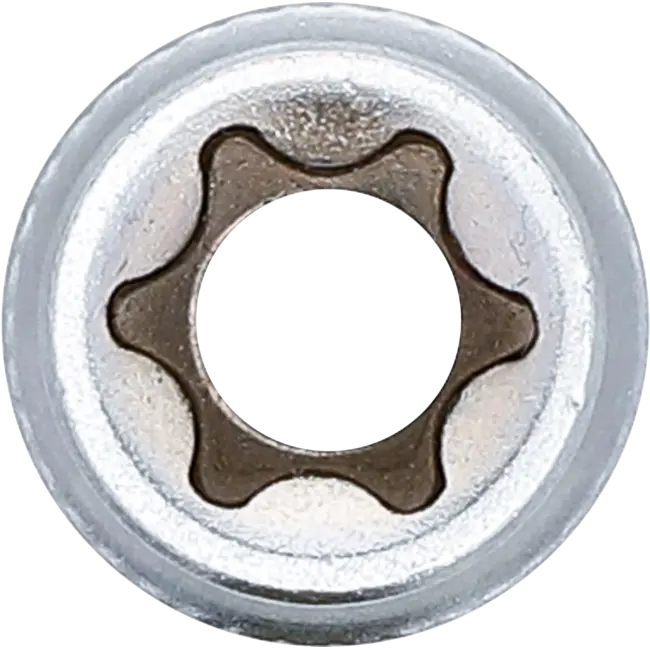 BGS Dopsleuteldop E-profiel 3/8" E12