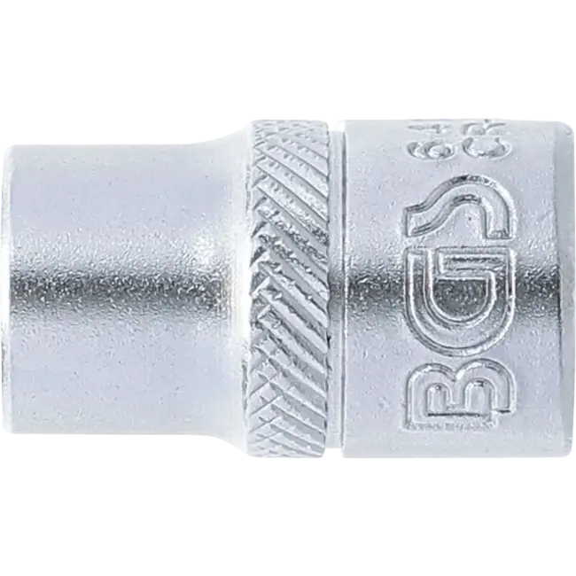 BGS Dopsleuteldop E-profiel 3/8" E12