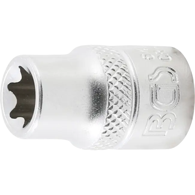 BGS Dopsleuteldop E-profiel 3/8" E11