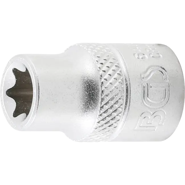 BGS Dopsleuteldop E-profiel 3/8" E10