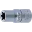 BGS Dopsleuteldop E-profiel 1/4" E8