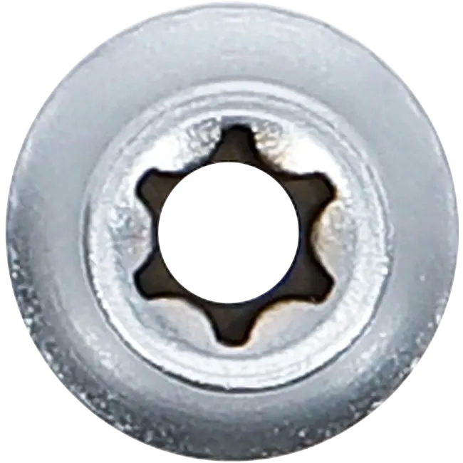BGS Dopsleuteldop E-profiel 1/4" E6