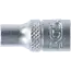 BGS Dopsleuteldop E-profiel 1/4" E6