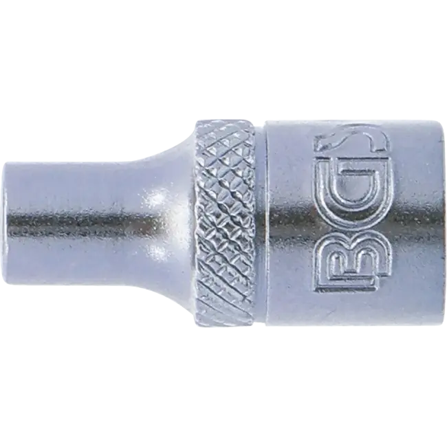 BGS Dopsleuteldop E-profiel 1/4" E5