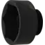 BGS Kracht dopsleuteldop zeskant 1" 120 mm