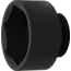 BGS Kracht dopsleuteldop zeskant 1" 110 mm