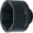 BGS Kracht dopsleuteldop zeskant 1" 105 mm