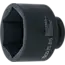 BGS Kracht dopsleuteldop zeskant 1" 85 mm