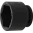 BGS Kracht dopsleuteldop zeskant 1" 80 mm