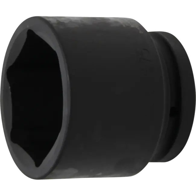 BGS Kracht dopsleuteldop zeskant 1" 75 mm