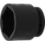 BGS Kracht dopsleuteldop zeskant 1" 75 mm