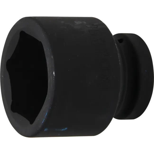 BGS Kracht dopsleuteldop zeskant 1" 50 mm