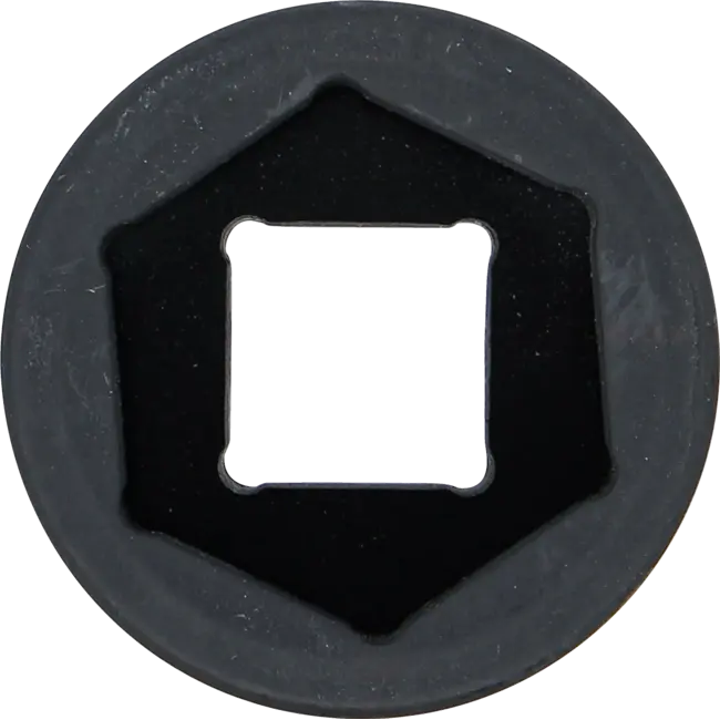BGS Kracht dopsleuteldop zeskant 1" 46 mm