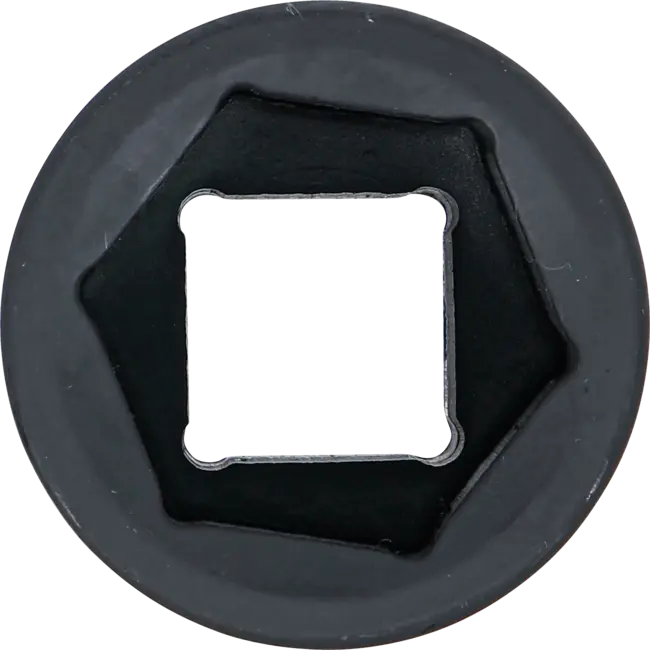 BGS Kracht dopsleuteldop zeskant 1" 41 mm