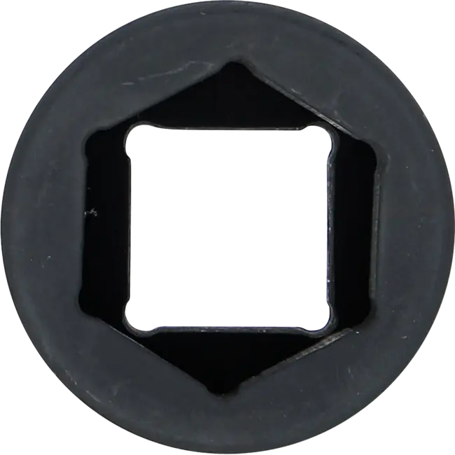 BGS Kracht dopsleuteldop zeskant 1" 36 mm