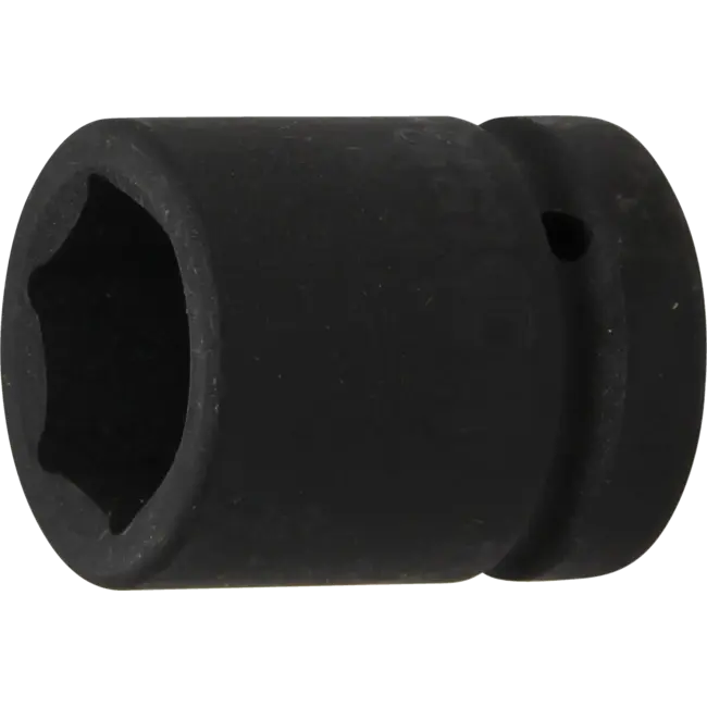BGS Kracht dopsleuteldop zeskant 1" 34 mm