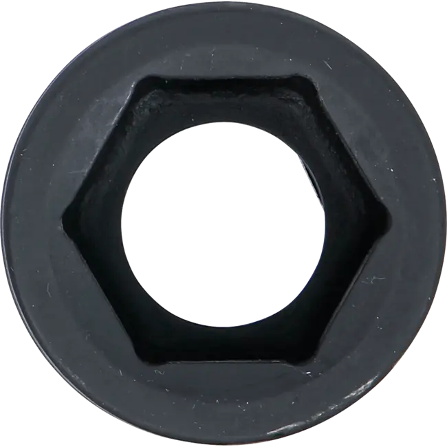 BGS Kracht dopsleuteldop zeskant 1" 33 mm