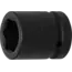 BGS Kracht dopsleuteldop zeskant 1" 32 mm