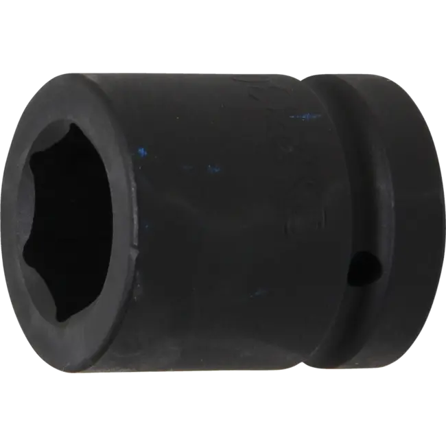 BGS Kracht dopsleuteldop zeskant 1" 30 mm