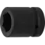 BGS Kracht dopsleuteldop zeskant 1" 30 mm