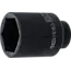BGS Kracht dopsleuteldop zeskant, diep 3/4" 60 mm