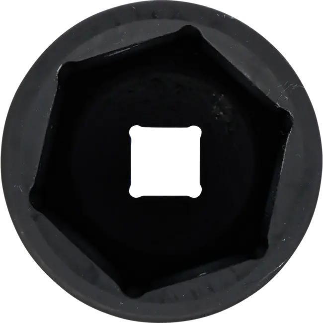 BGS Kracht dopsleuteldop zeskant, diep 3/4" 60 mm