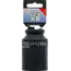 BGS Kracht dopsleuteldop zeskant, diep 3/4" 41 mm