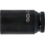 BGS Kracht dopsleuteldop zeskant, diep 3/4" 34 mm