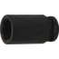BGS Kracht dopsleuteldop zeskant, diep 3/4" 33 mm