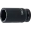 BGS Kracht dopsleuteldop zeskant, diep 3/4" 32 mm
