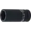 BGS Kracht dopsleuteldop zeskant, diep 3/4" 27 mm