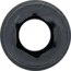 BGS Kracht dopsleuteldop zeskant, diep 3/4" 21 mm
