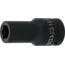 BGS Kracht dopsleuteldop zeskant, diep 3/4" 18 mm
