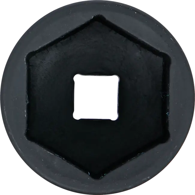 BGS Kracht dopsleuteldop zeskant 3/4" 60 mm