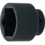 BGS Kracht dopsleuteldop zeskant 3/4" 55 mm