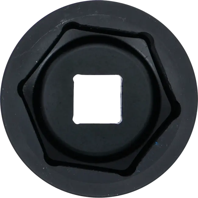 BGS Kracht dopsleuteldop zeskant 3/4" 55 mm