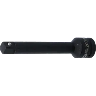 BGS Kracht verlengstuk 3/4" 200 mm