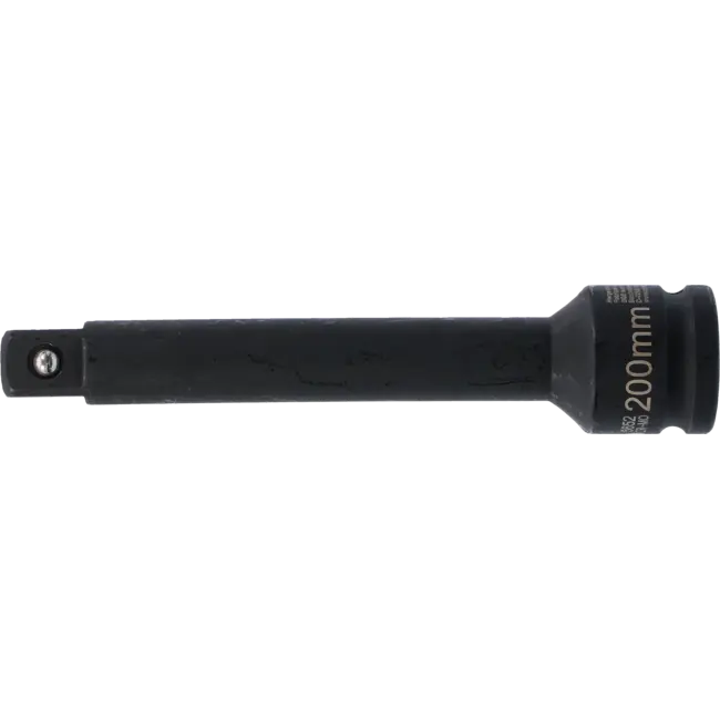 BGS Kracht verlengstuk 3/4" 200 mm