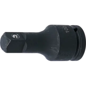 BGS technic Kracht verlengstuk 3/4" 100 mm
