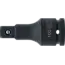 BGS Kracht verlengstuk 3/4" 100 mm