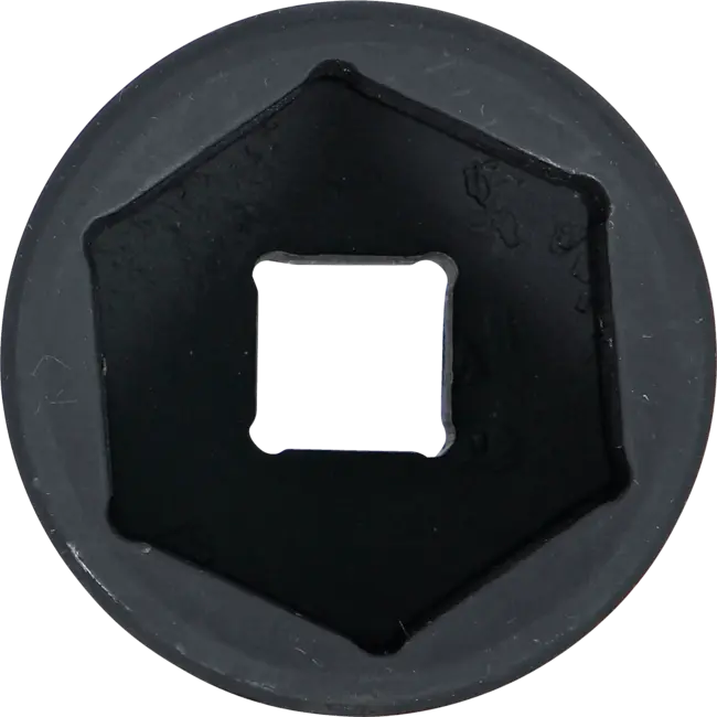 BGS Kracht dopsleuteldop zeskant 3/4" 50 mm