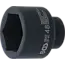 BGS Kracht dopsleuteldop zeskant 3/4" 48 mm