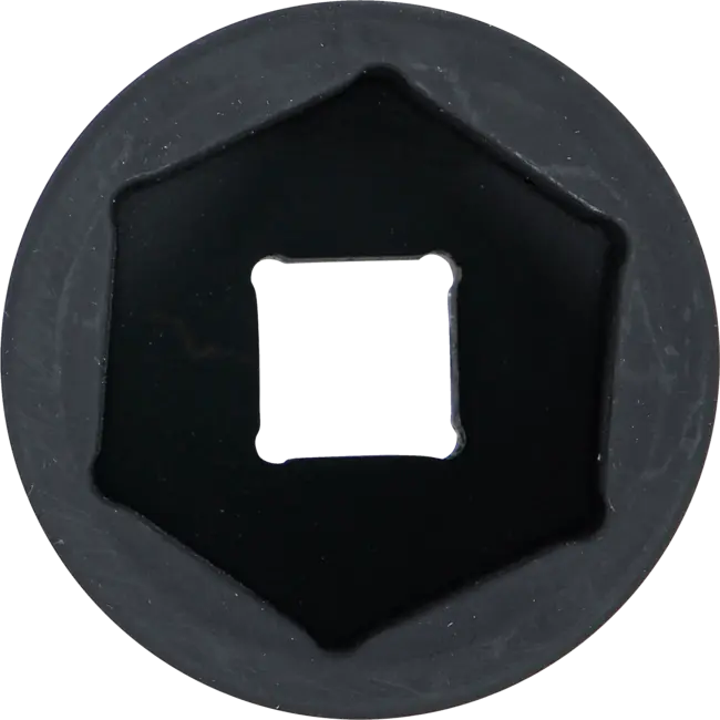 BGS Kracht dopsleuteldop zeskant 3/4" 48 mm