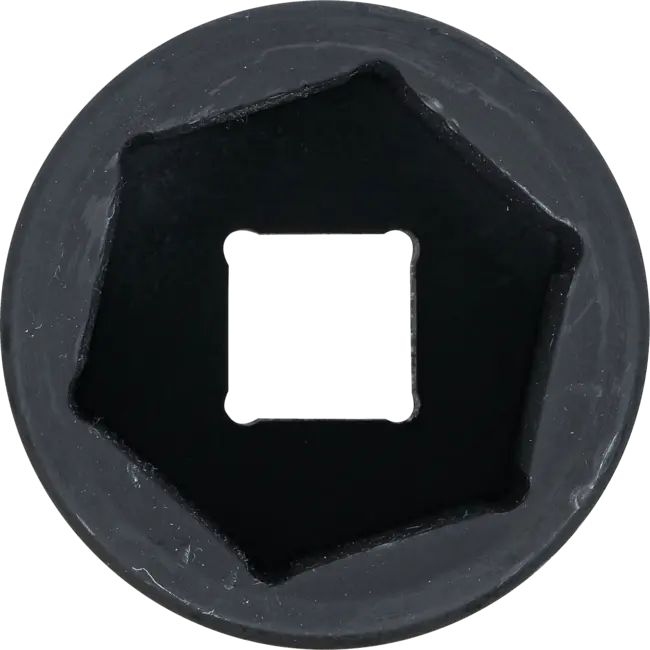 BGS Kracht dopsleuteldop zeskant 3/4" 46 mm